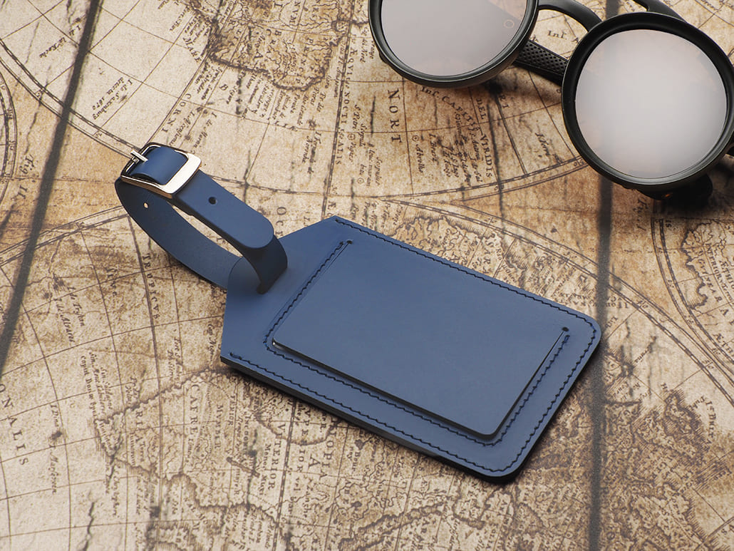 Luggage tag 2221094