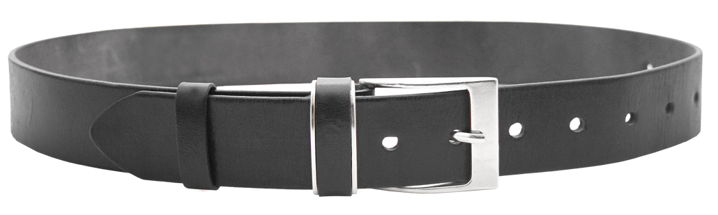 Leather belt 502035