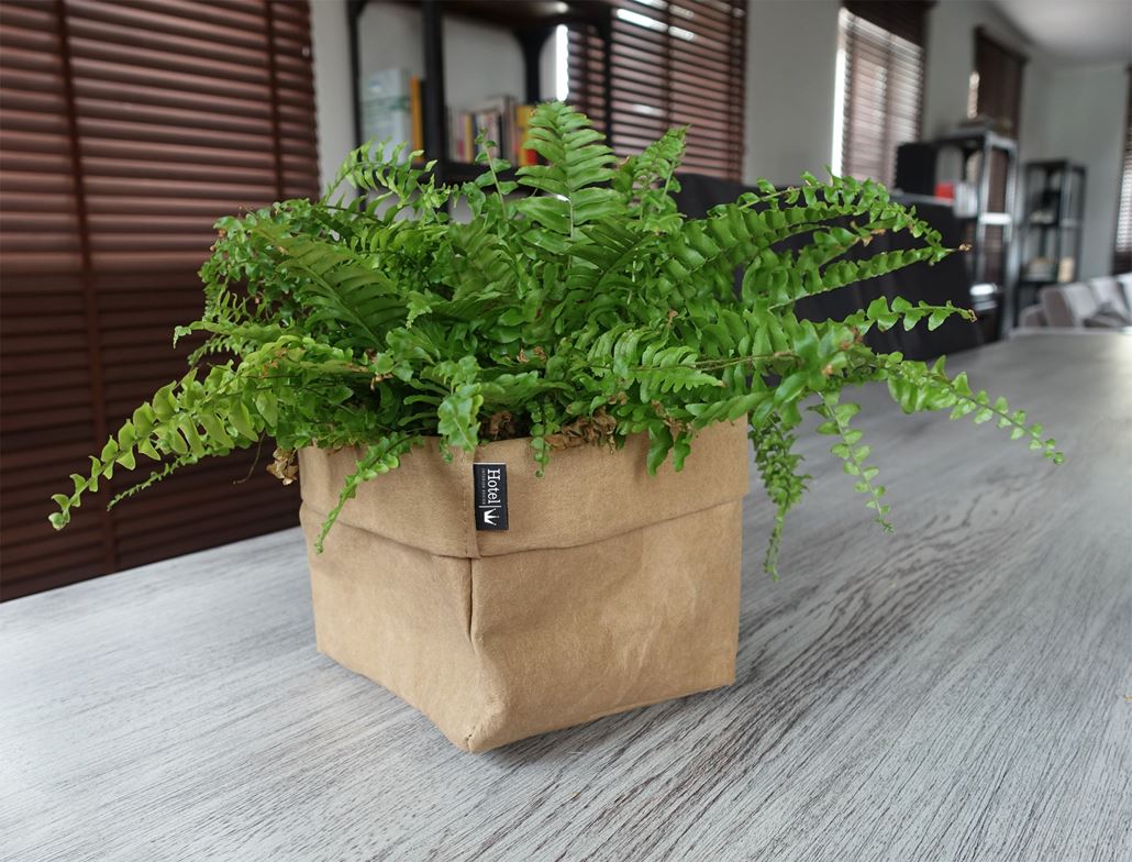 Wash paper bag 950106