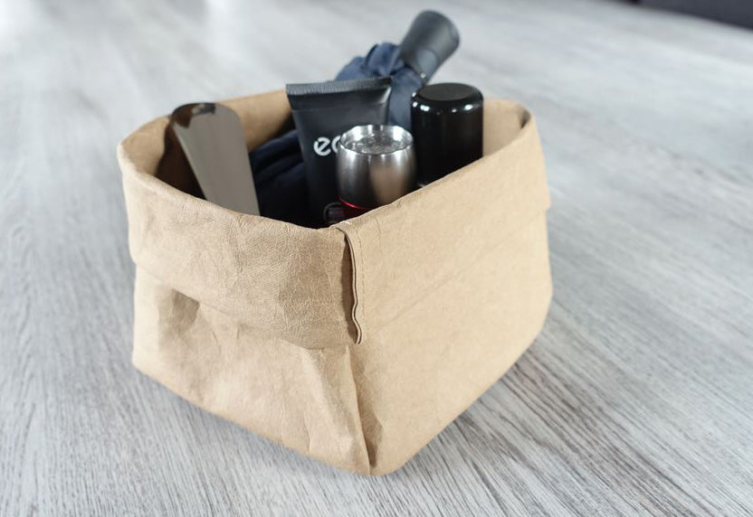 Wash paper bag 950106