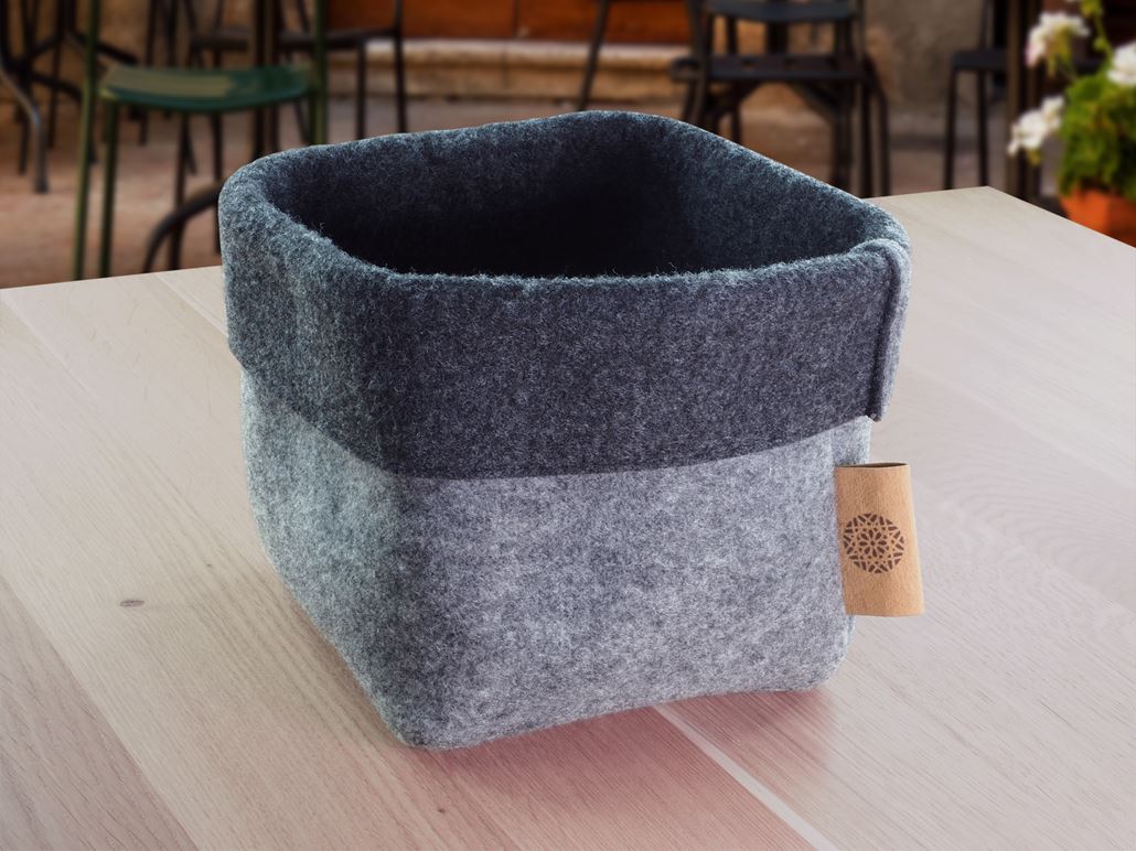 Felt bag 950140