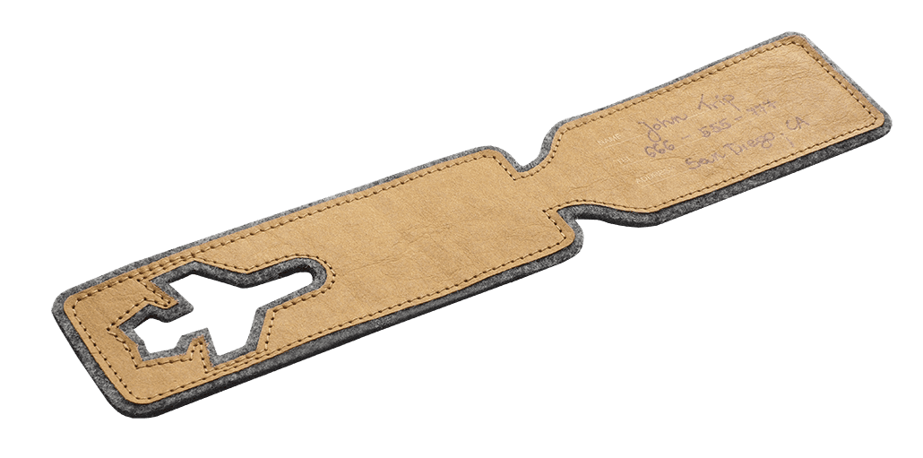 Luggage tag 969140
