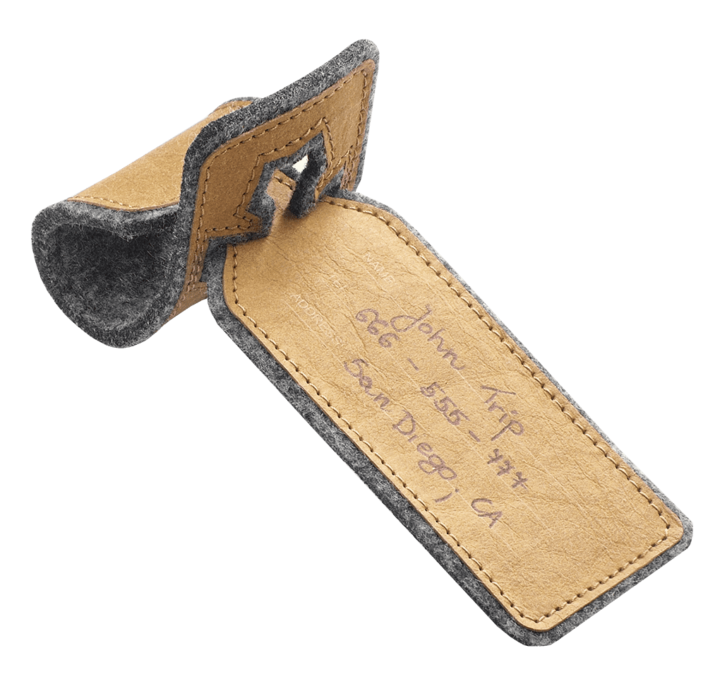 Luggage tag 969140