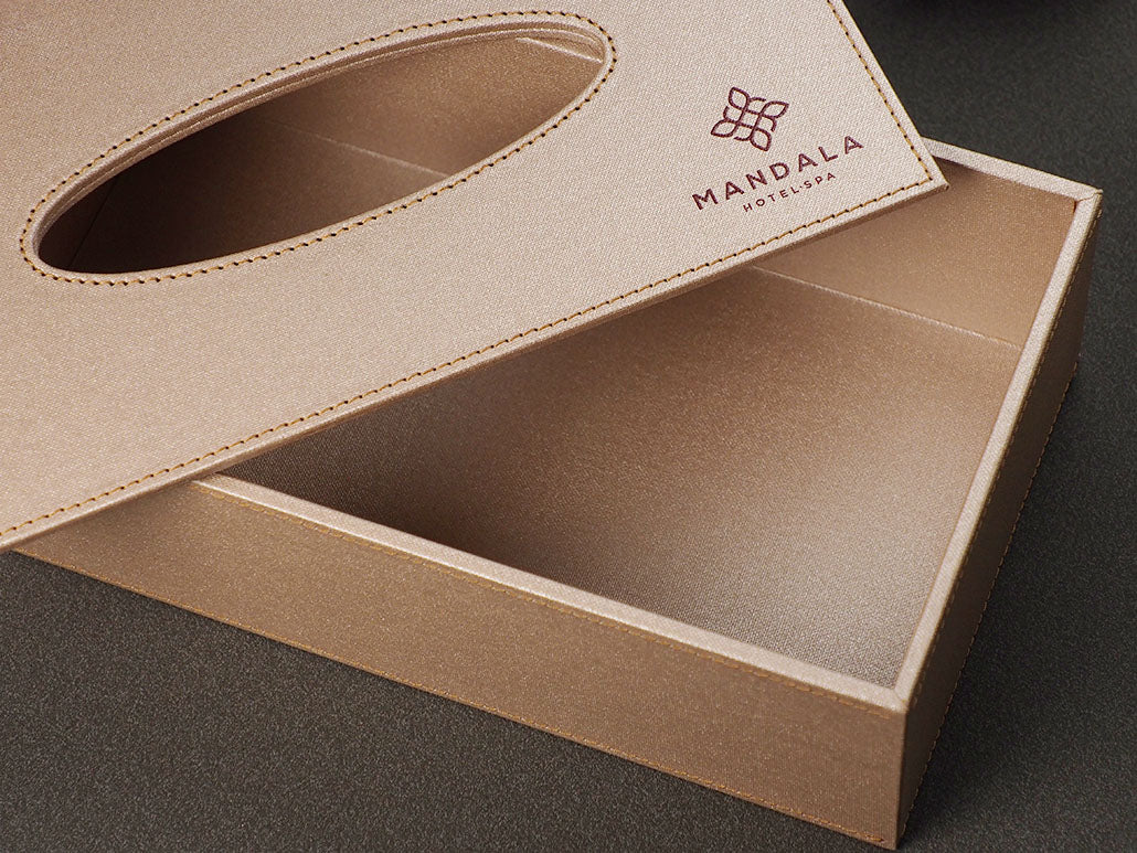 Tissue box 992280